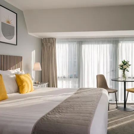 Hotell Beresford 3*