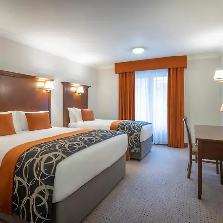 Ξενοδοχείο Clayton Ballsbridge
