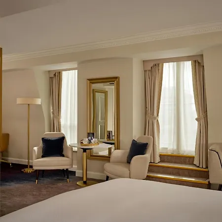 Hotell The College Hotel, Autograph Collection Dublin