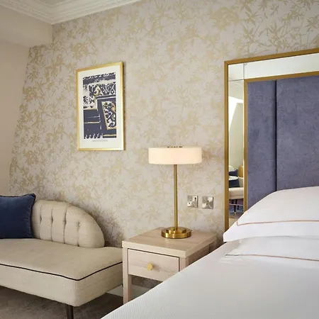 Hotel The College Hotel, Autograph Collection 5*