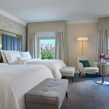 The College Hotel, Autograph Collection Hotell