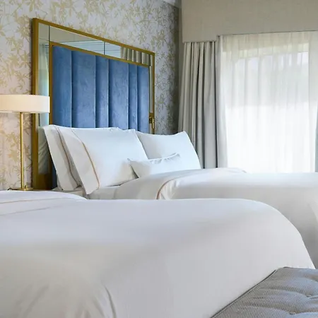 The College Hotel, Autograph Collection Hotell