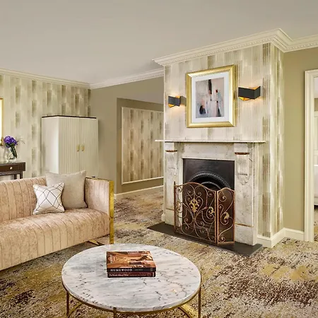 Hotell The College Hotel, Autograph Collection 5*