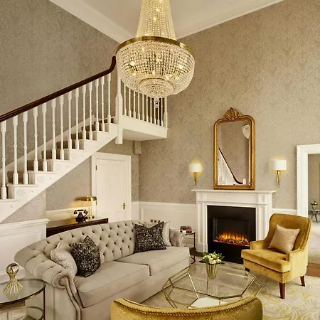 Hotel The College Hotel, Autograph Collection 5*