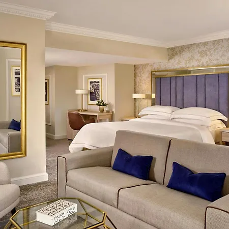 The College Hotel, Autograph Collection