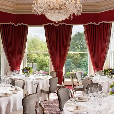 The Shelbourne, Autograph Collection Дублин
