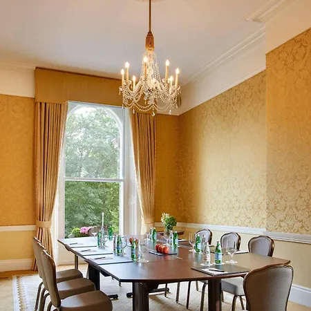 The Shelbourne, Autograph Collection 5*