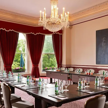The Shelbourne, Autograph Collection Дублин