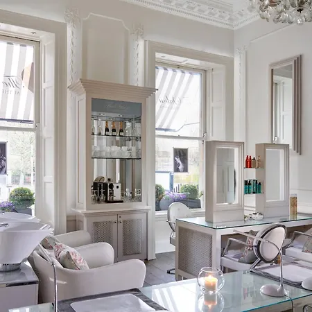 The Shelbourne, Autograph Collection 5*
