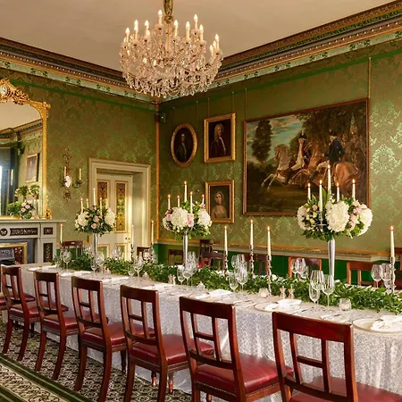 The Shelbourne, Autograph Collection Дублин