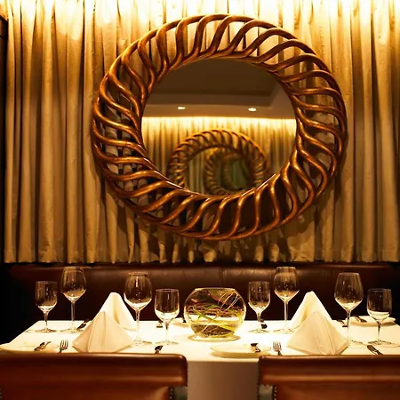 The Shelbourne, Autograph Collection Отель 5*
