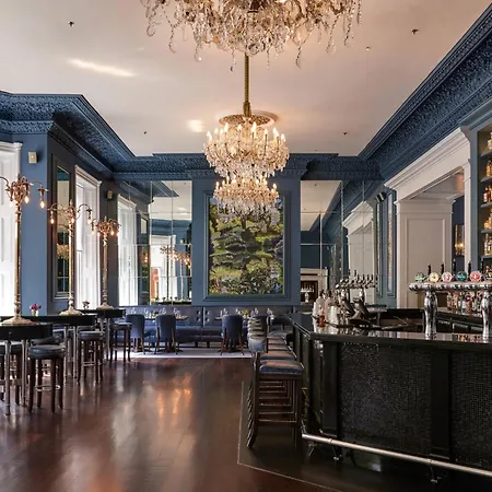 The Shelbourne, Autograph Collection 5*
