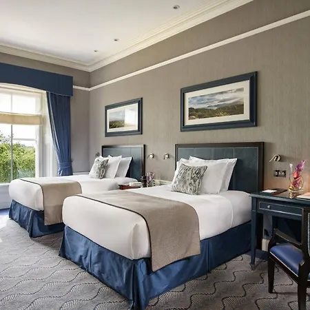 The Shelbourne, Autograph Collection Отель Дублин