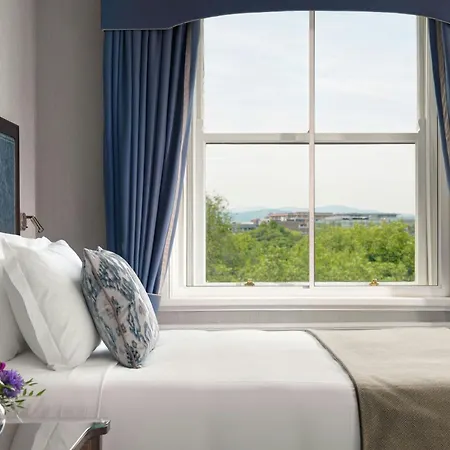 The Shelbourne, Autograph Collection