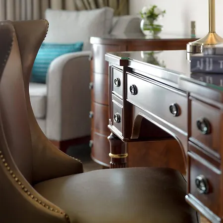 The Shelbourne, Autograph Collection Отель
