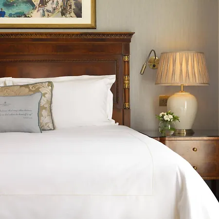 Отель The Shelbourne, Autograph Collection Дублин