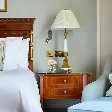 The Shelbourne, Autograph Collection Дублин