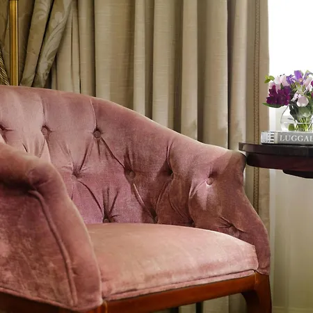 The Shelbourne, Autograph Collection Отель Дублин