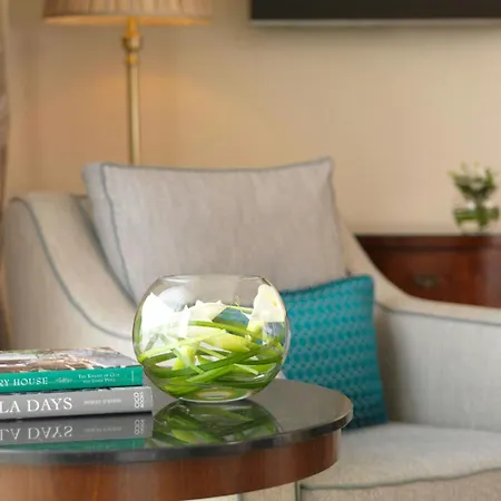 The Shelbourne, Autograph Collection 5*