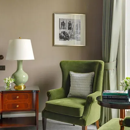 The Shelbourne, Autograph Collection 5* Дублин