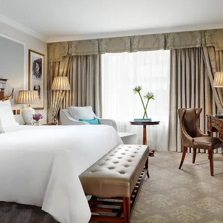The Shelbourne, Autograph Collection