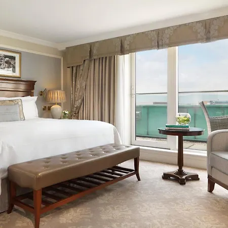 The Shelbourne, Autograph Collection Отель
