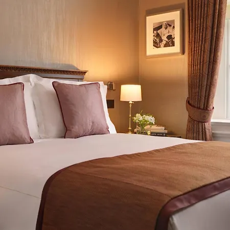 Отель The Shelbourne, Autograph Collection Дублин