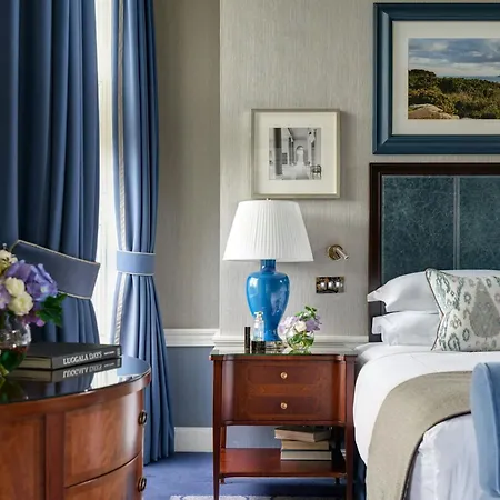 The Shelbourne, Autograph Collection Дублин