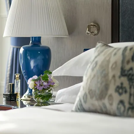 The Shelbourne, Autograph Collection Отель Дублин