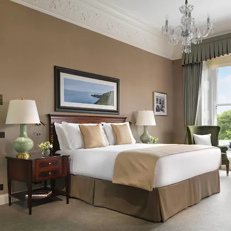 Отель The Shelbourne, Autograph Collection Дублин