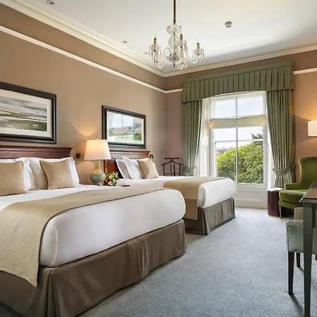 The Shelbourne, Autograph Collection