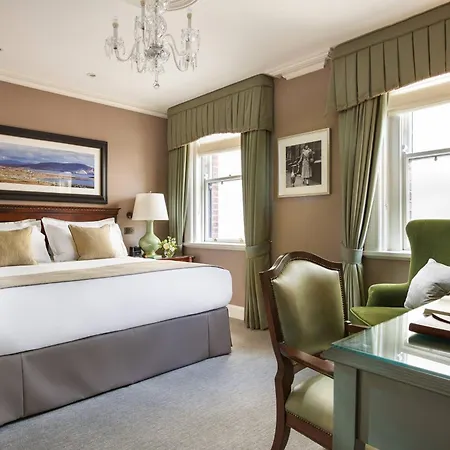 The Shelbourne, Autograph Collection Отель