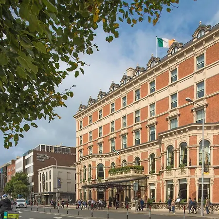 The Shelbourne, Autograph Collection Отель Дублин