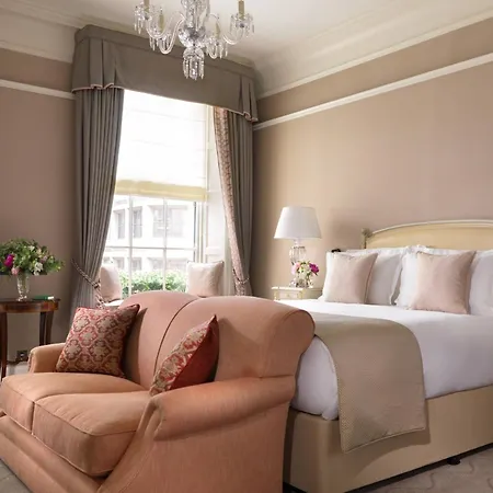 Отель The Shelbourne, Autograph Collection Дублин