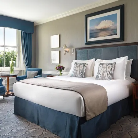 The Shelbourne, Autograph Collection Дублин