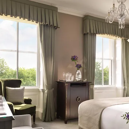 The Shelbourne, Autograph Collection 5* Дублин