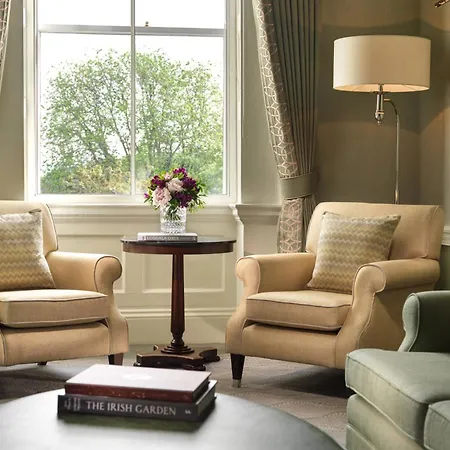 The Shelbourne, Autograph Collection 5*