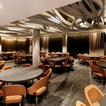 Aloft Hotell