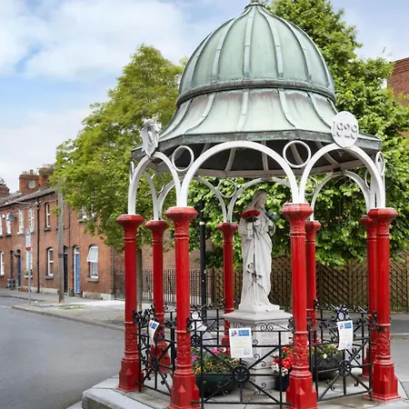 Hotell Aloft Dublin