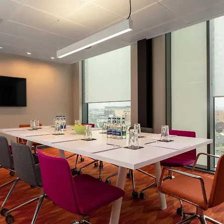 Aloft 4* Dublin