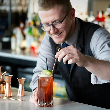 Aloft 4* Dublin