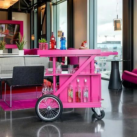 Aloft Hotell