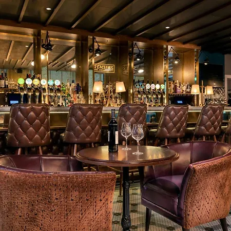 Hotell Aloft