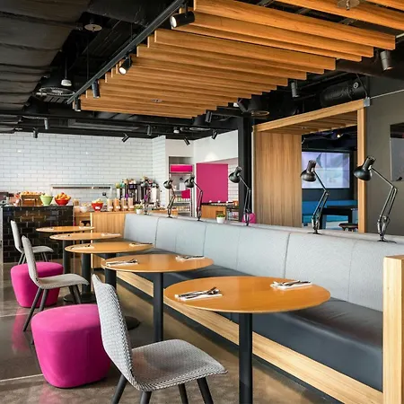 Hotell Aloft