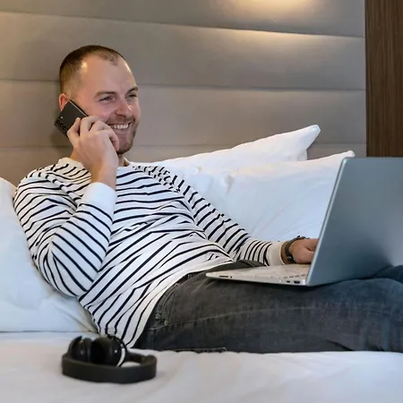 Hotell Aloft 4*