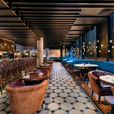 Aloft Hotell Dublin