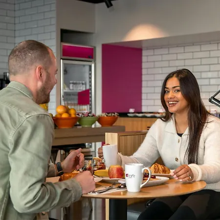 Hotell Aloft Dublin