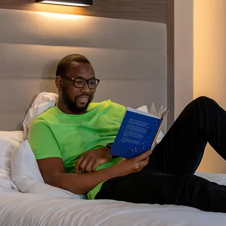 Aloft Hotell