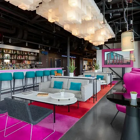 Hotell Aloft