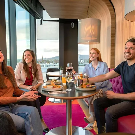 Aloft 4*